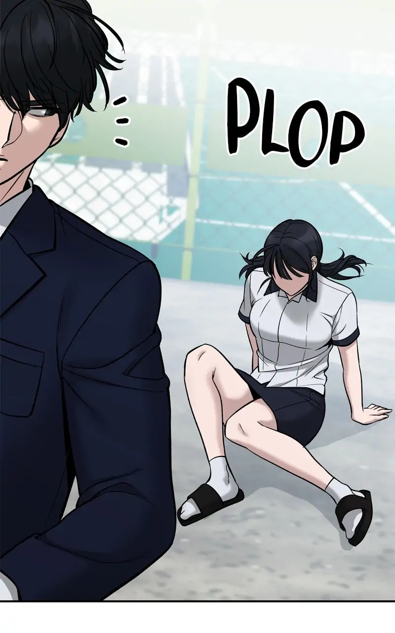 Designated Bully Chapter 59 page 139 - 