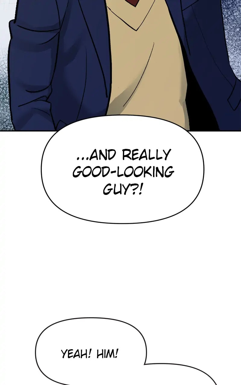 Designated Bully Chapter 59 page 15 - 