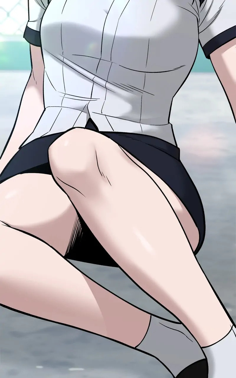 Designated Bully Chapter 59 page 141 - 