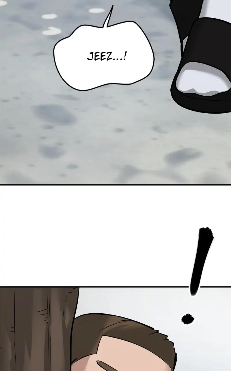 Designated Bully Chapter 59 page 142 - 