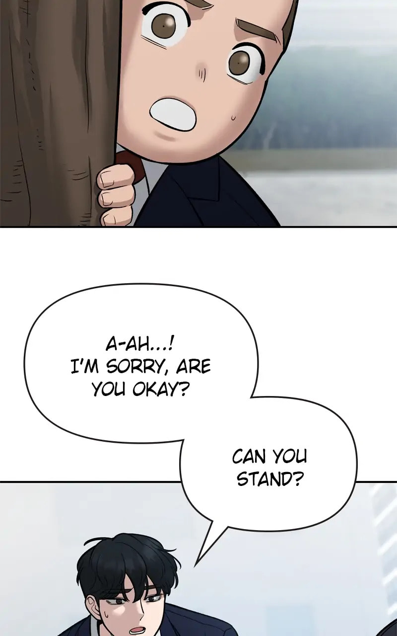 Designated Bully Chapter 59 page 143 - 