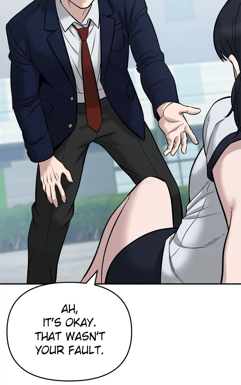 Designated Bully Chapter 59 page 144 - 