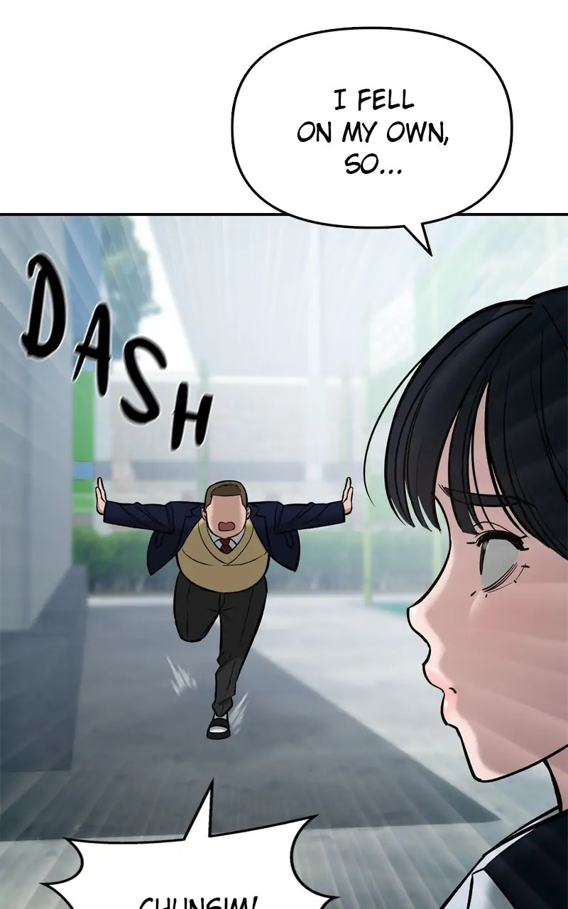 Designated Bully Chapter 59 page 145 - 