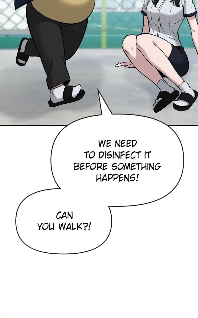 Designated Bully Chapter 59 page 147 - 