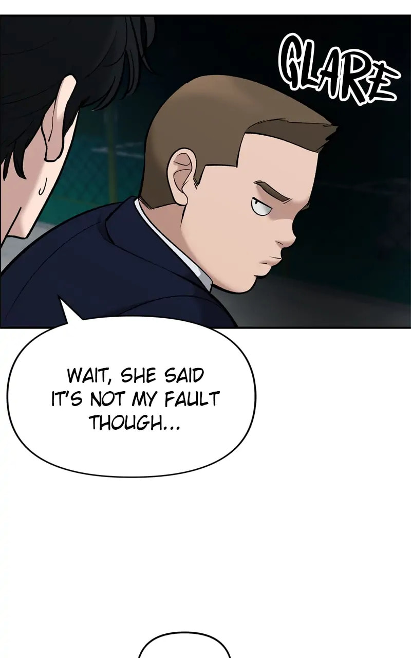 Designated Bully Chapter 59 page 148 - 