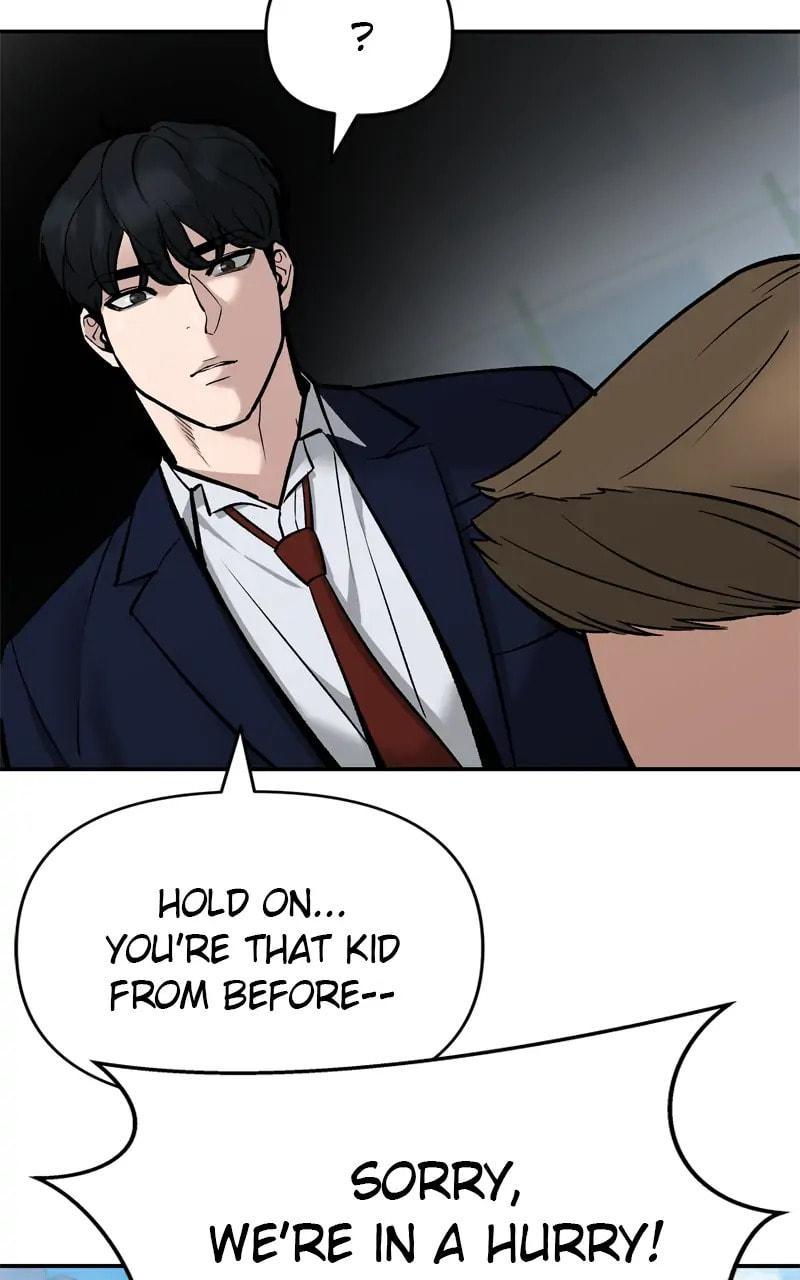 Designated Bully Chapter 59 page 149 - 