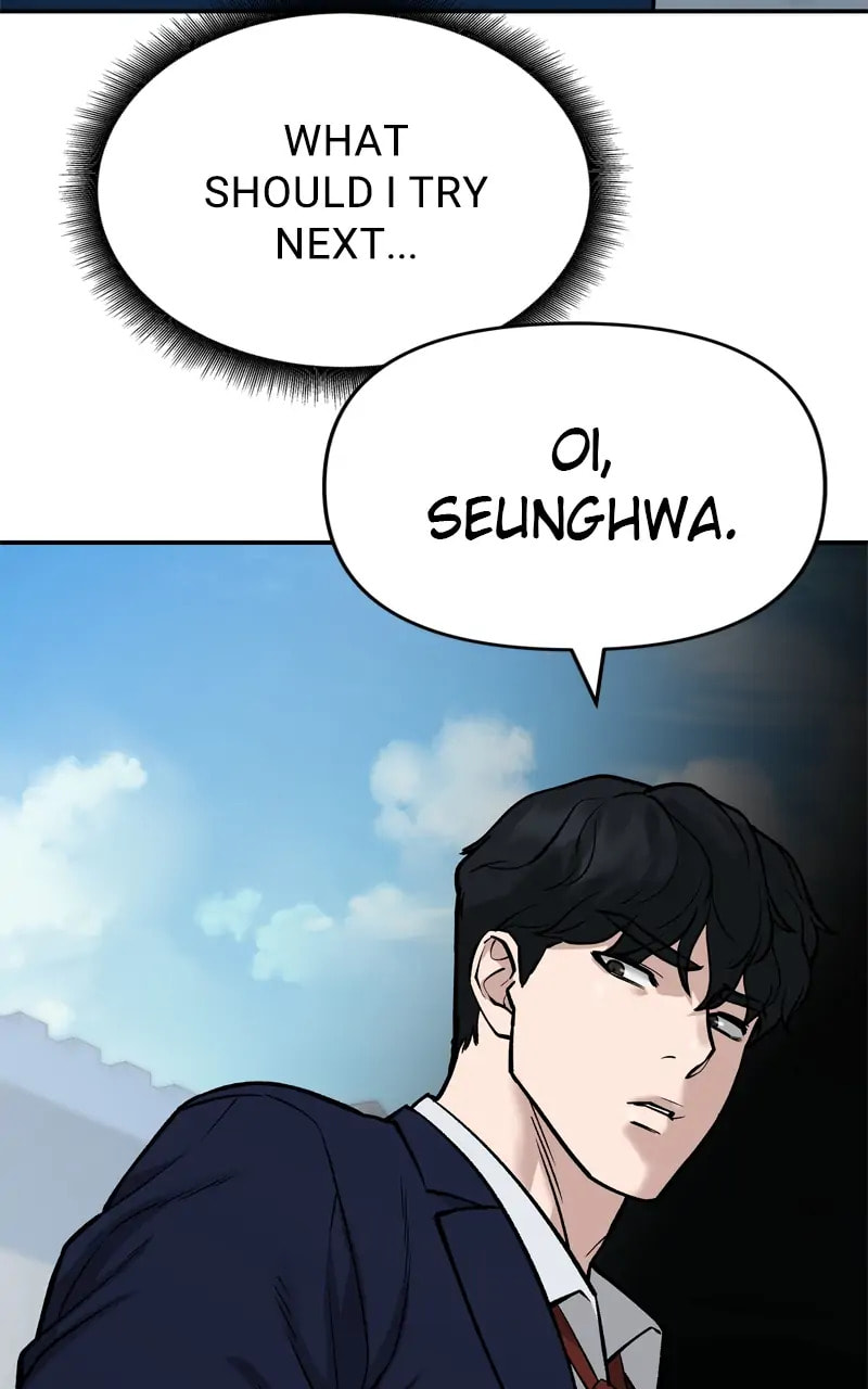 Designated Bully Chapter 59 page 152 - 
