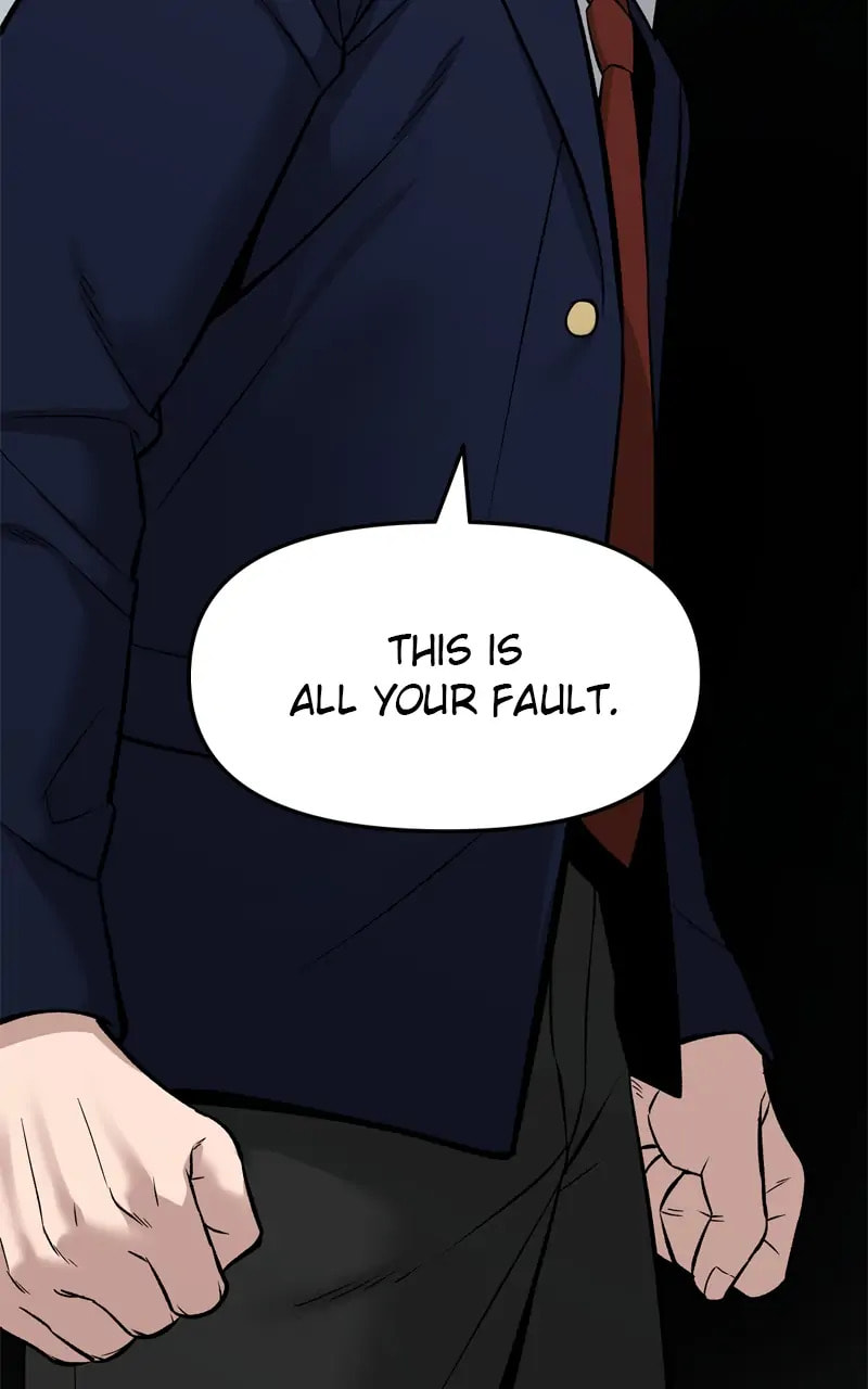 Designated Bully Chapter 59 page 153 - 