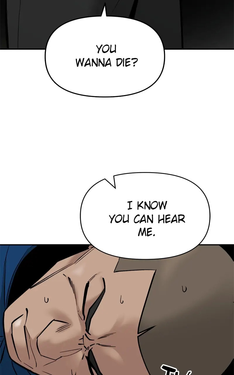 Designated Bully Chapter 59 page 154 - 