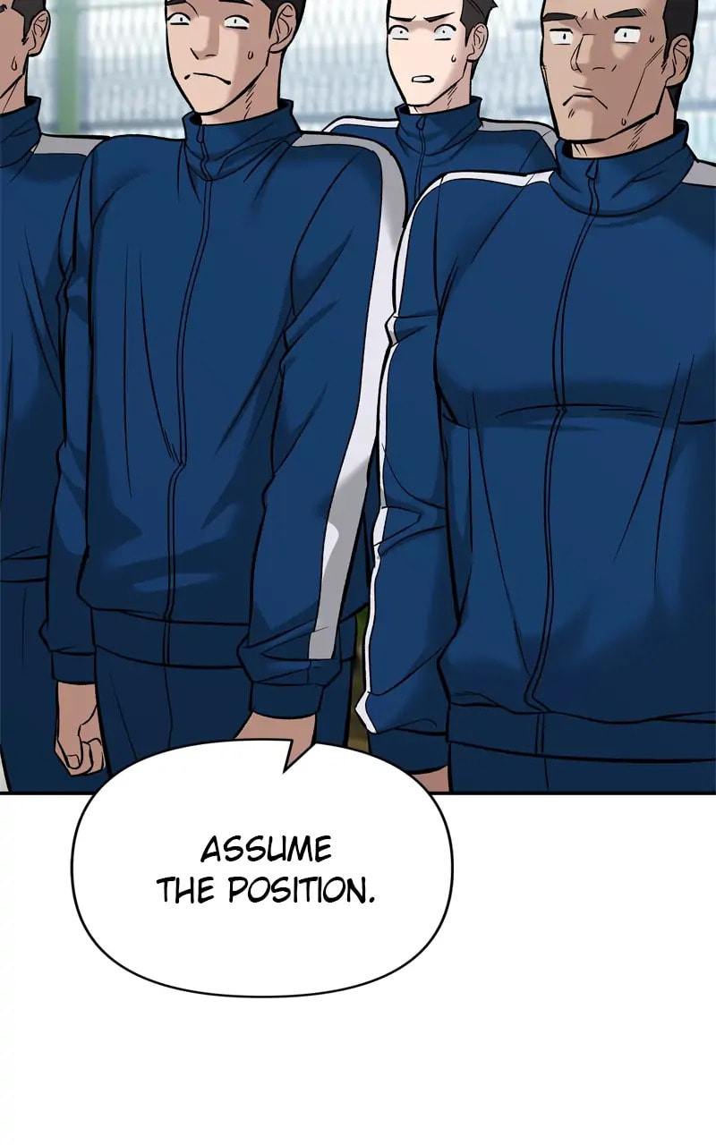 Designated Bully Chapter 59 page 156 - 