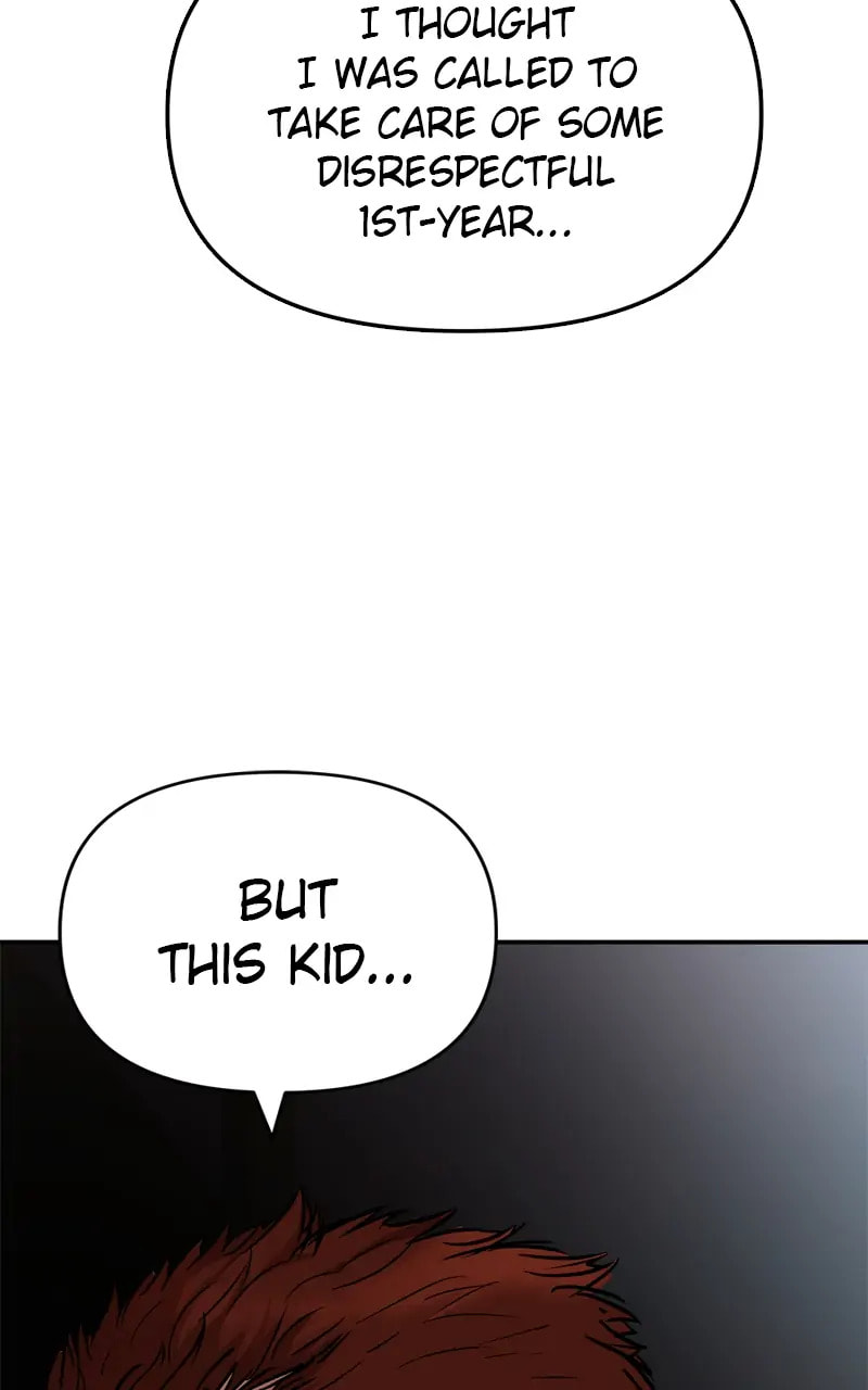 Designated Bully Chapter 59 page 159 - 