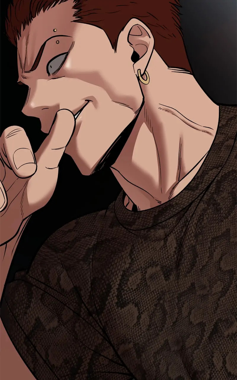 Designated Bully Chapter 59 page 160 - 