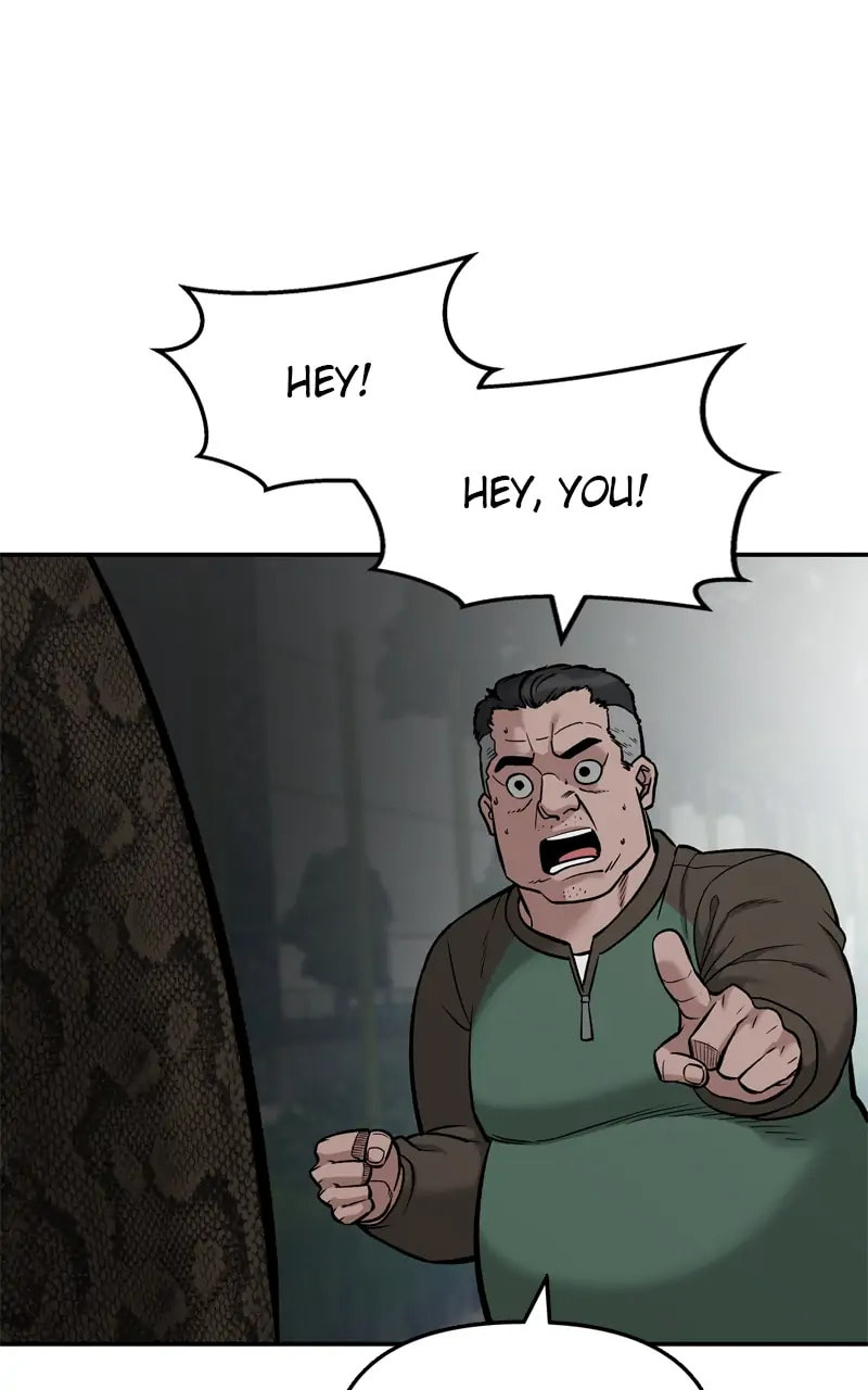 Designated Bully Chapter 59 page 162 - 