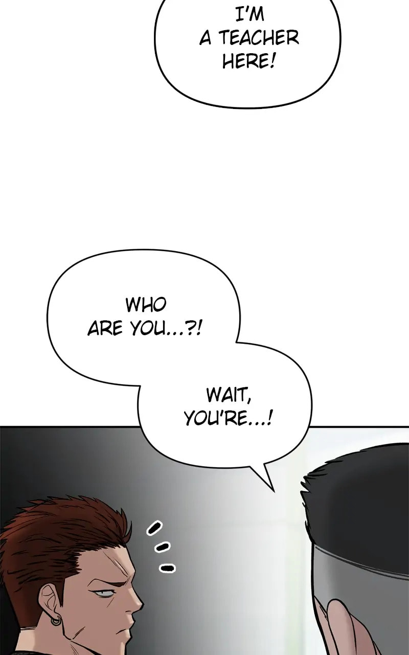 Designated Bully Chapter 59 page 163 - 