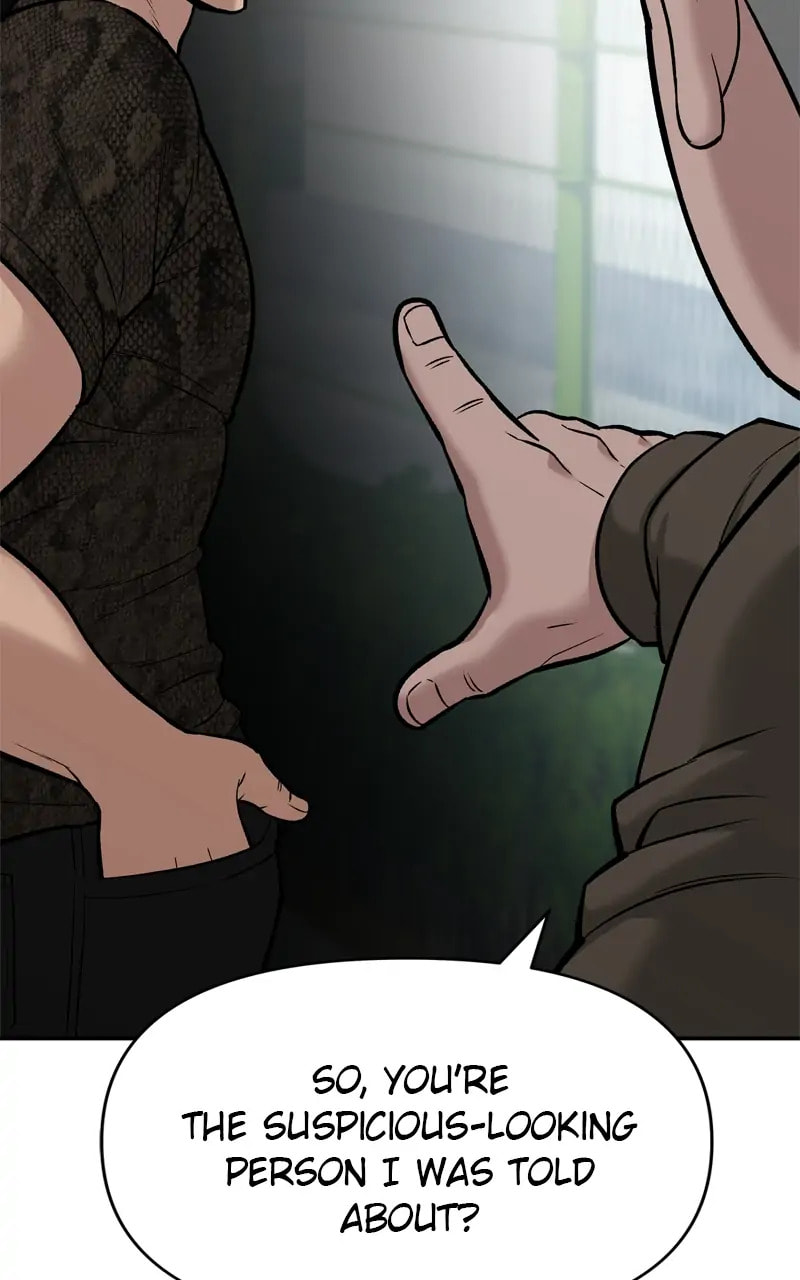 Designated Bully Chapter 59 page 164 - 