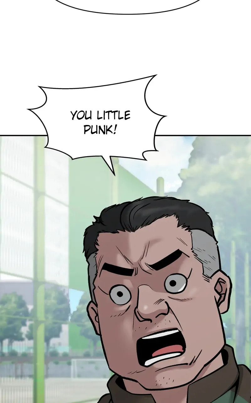 Designated Bully Chapter 59 page 165 - 