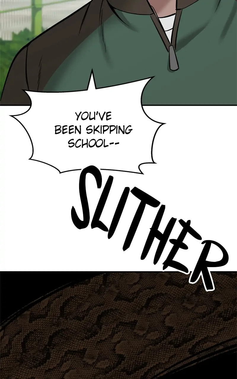 Designated Bully Chapter 59 page 166 - 