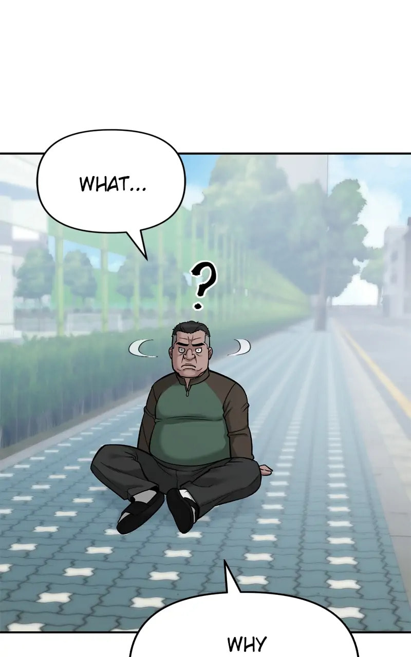 Designated Bully Chapter 59 page 169 - 
