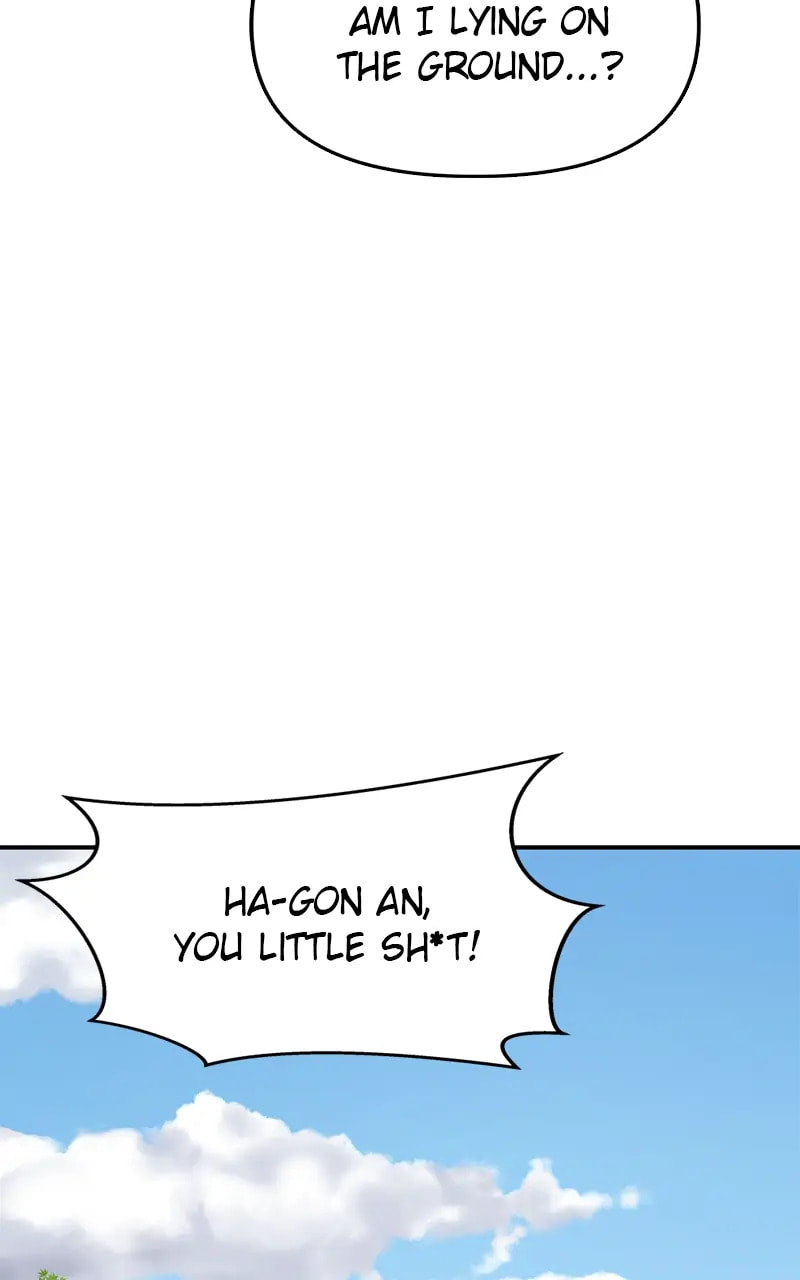 Designated Bully Chapter 59 page 170 - 