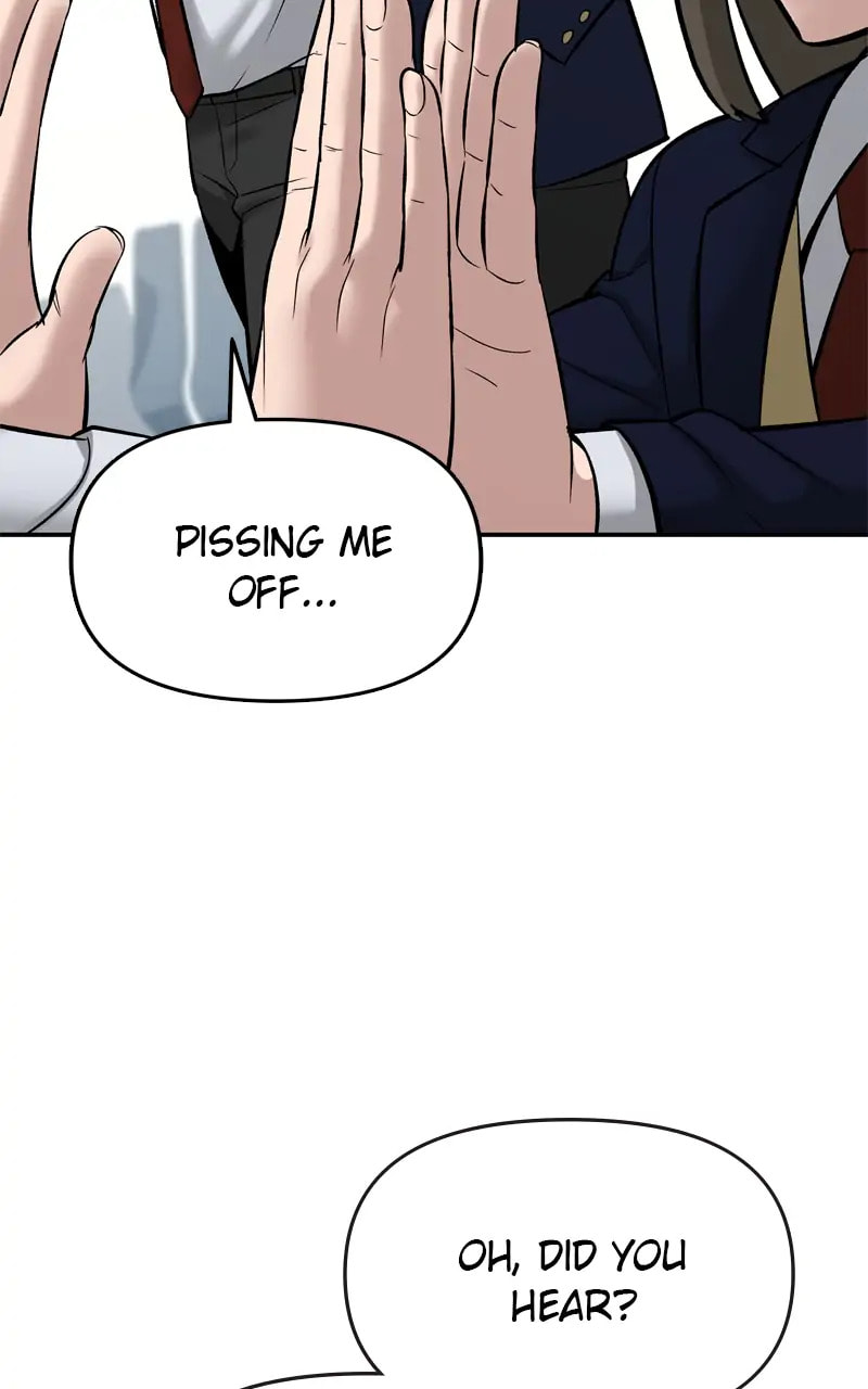 Designated Bully Chapter 59 page 18 - 