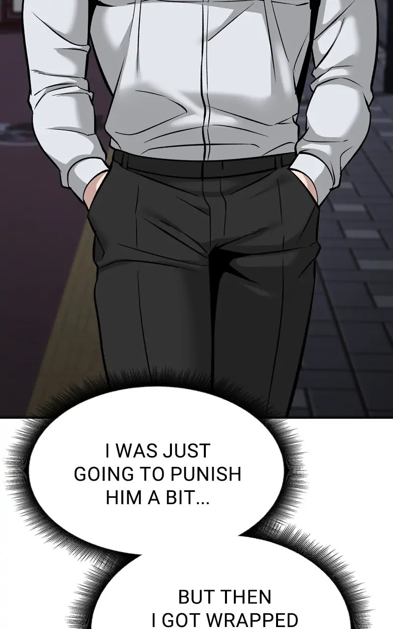 Designated Bully Chapter 59 page 175 - 
