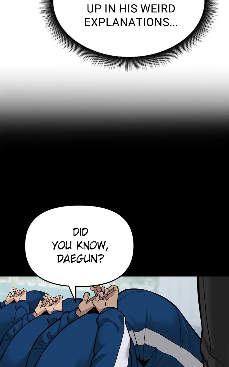 Designated Bully Chapter 59 page 176 - 