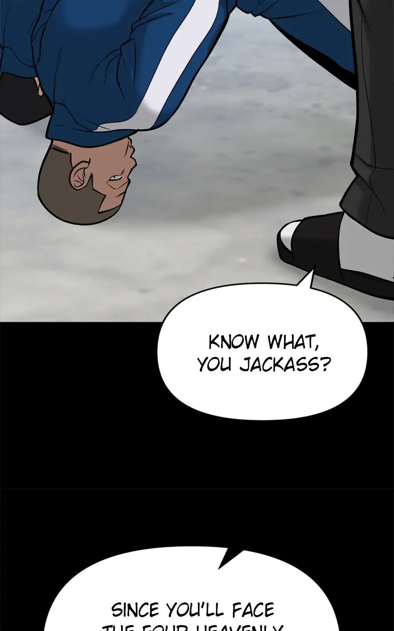 Designated Bully Chapter 59 page 177 - 