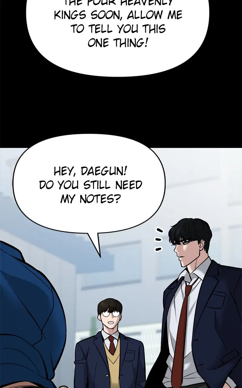 Designated Bully Chapter 59 page 178 - 