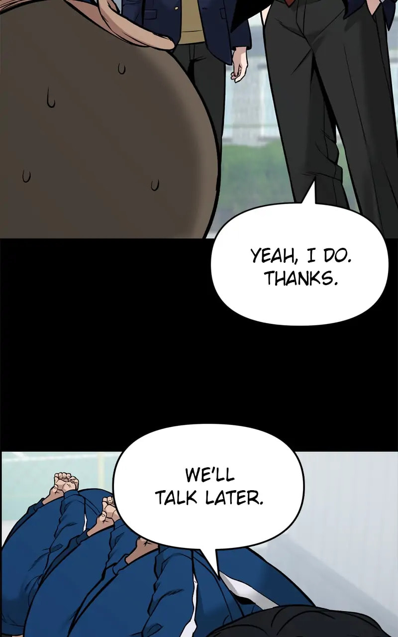 Designated Bully Chapter 59 page 179 - 