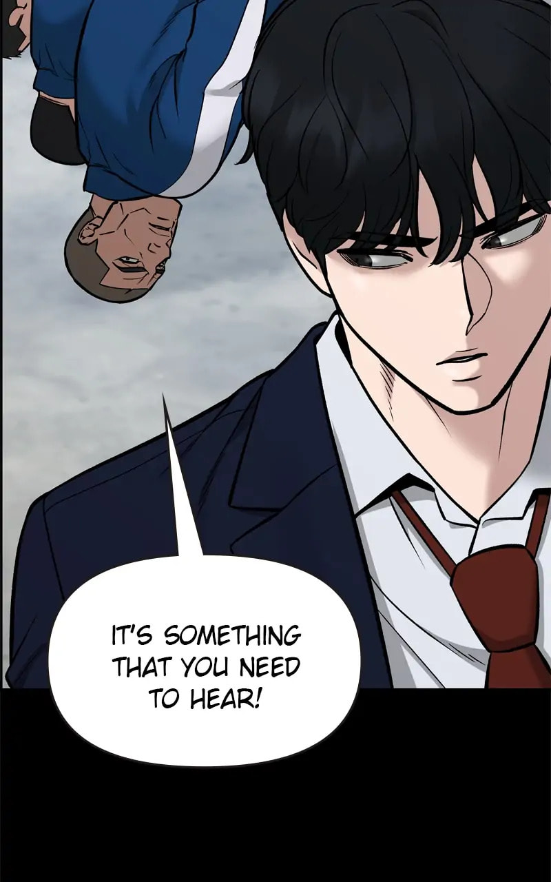 Designated Bully Chapter 59 page 180 - 