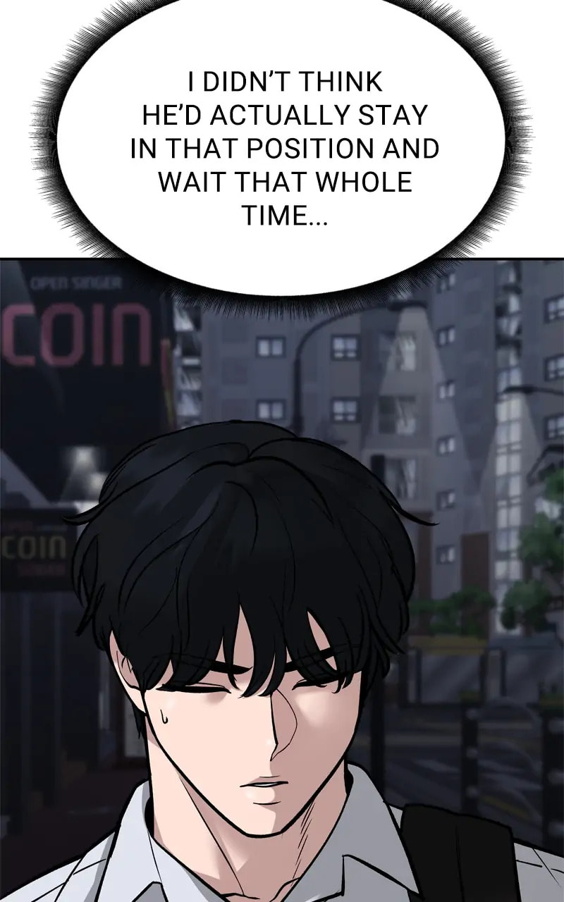 Designated Bully Chapter 59 page 182 - 