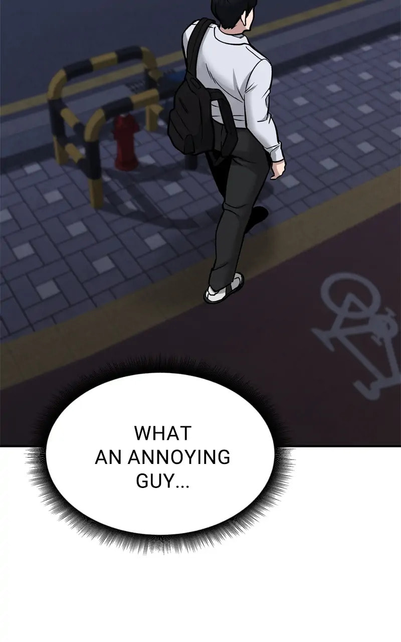 Designated Bully Chapter 59 page 184 - 