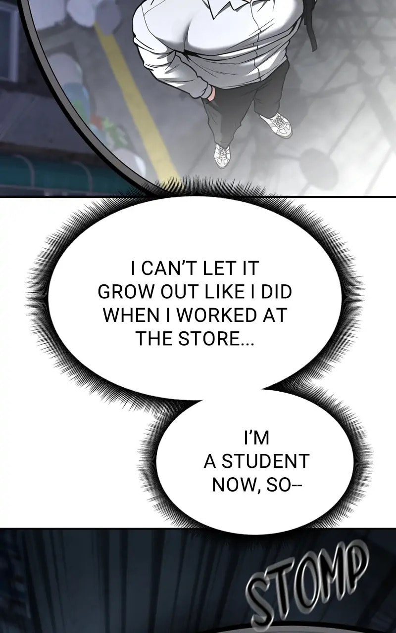 Designated Bully Chapter 59 page 187 - 