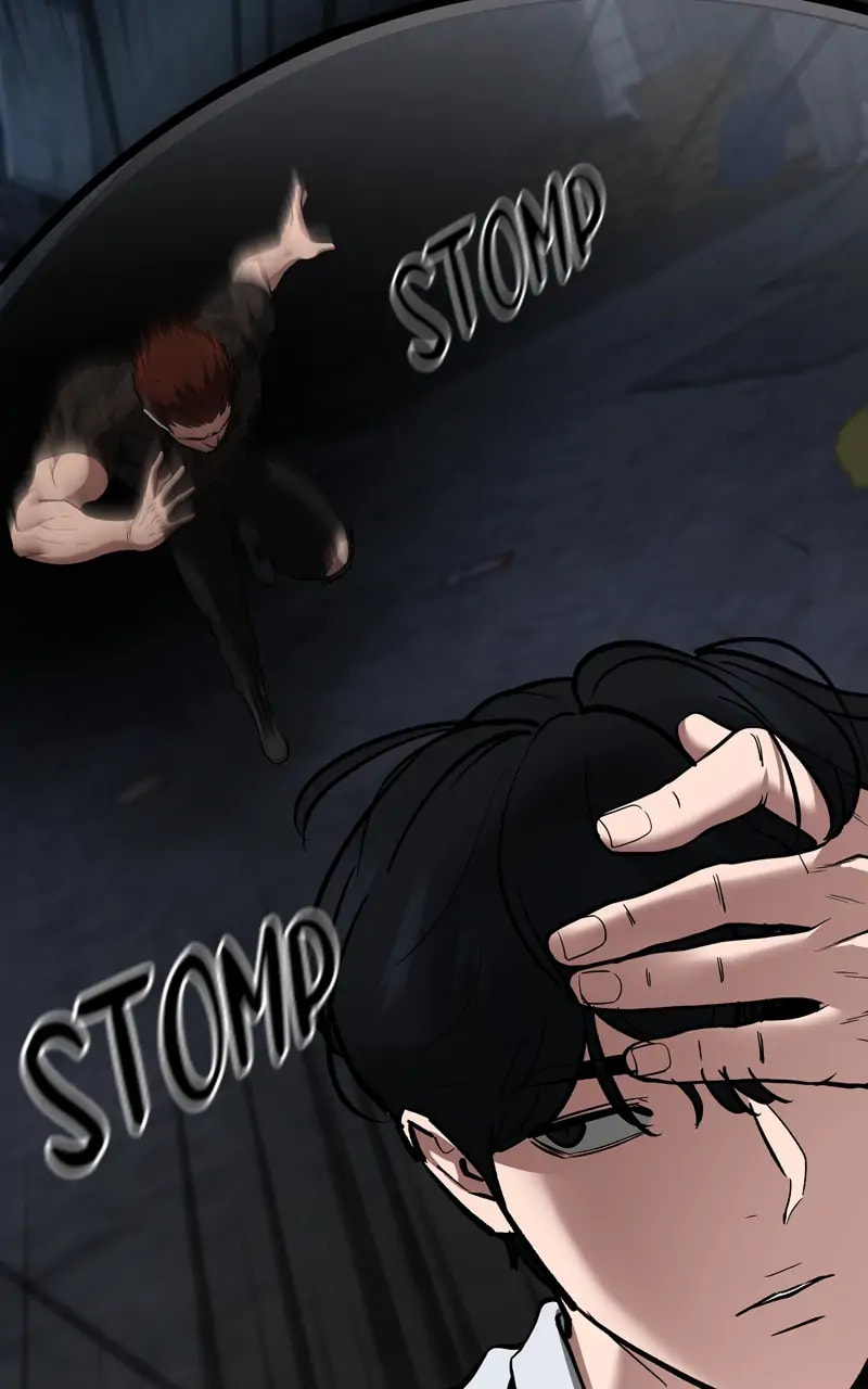 Designated Bully Chapter 59 page 188 - 