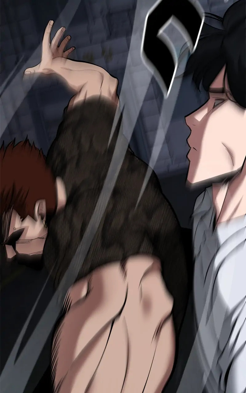 Designated Bully Chapter 59 page 190 - 