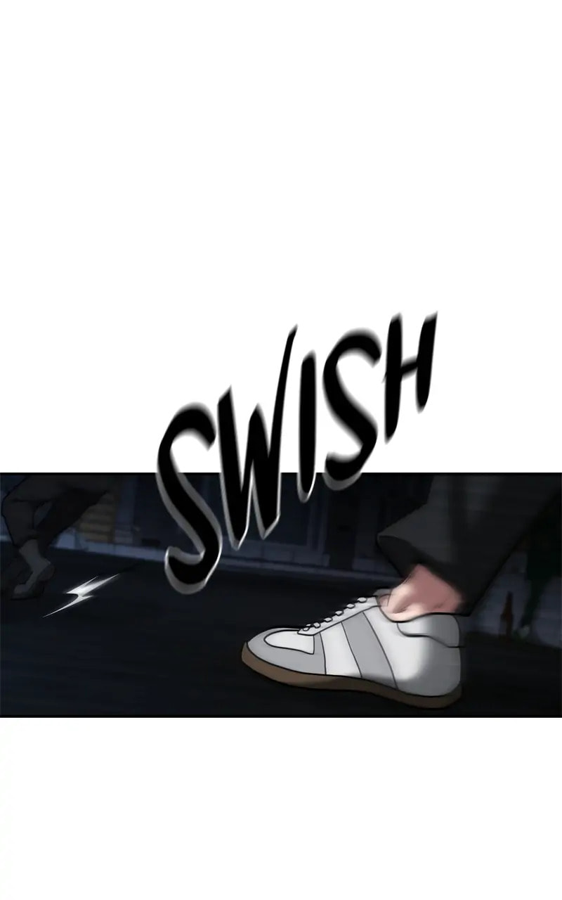 Designated Bully Chapter 59 page 192 - 