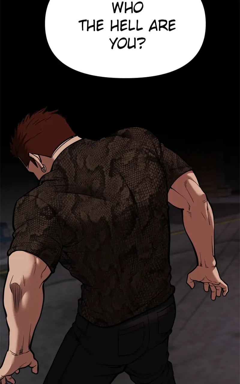 Designated Bully Chapter 59 page 194 - 