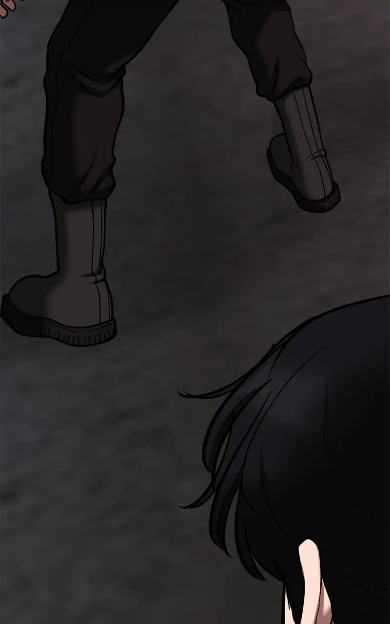 Designated Bully Chapter 59 page 195 - 
