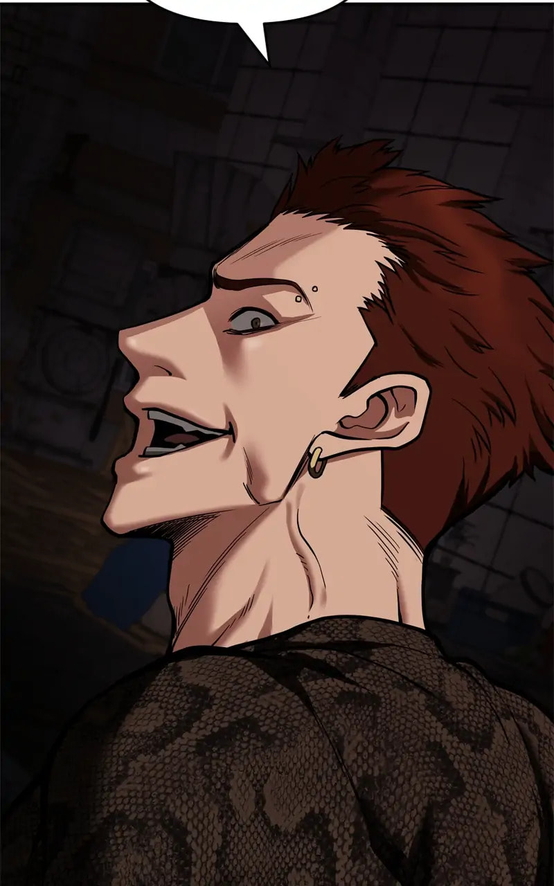 Designated Bully Chapter 59 page 197 - 