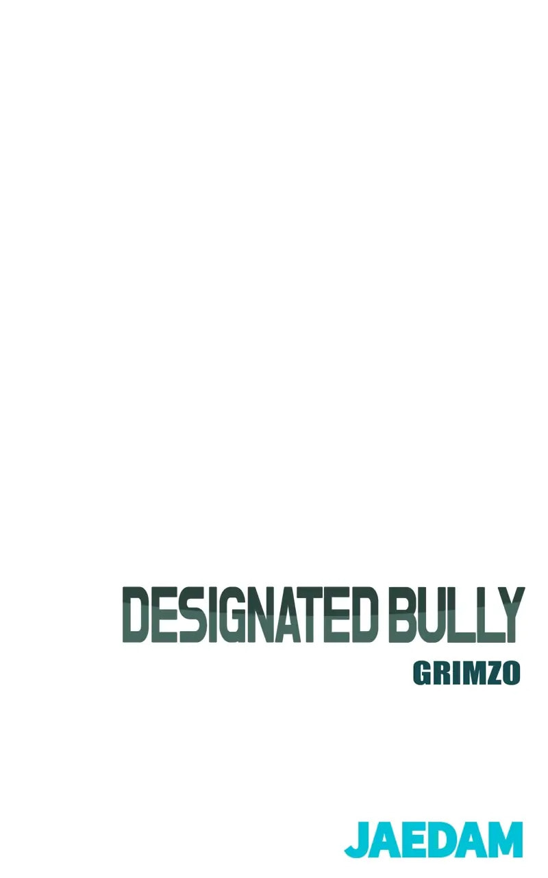 Designated Bully Chapter 59 page 199 - 