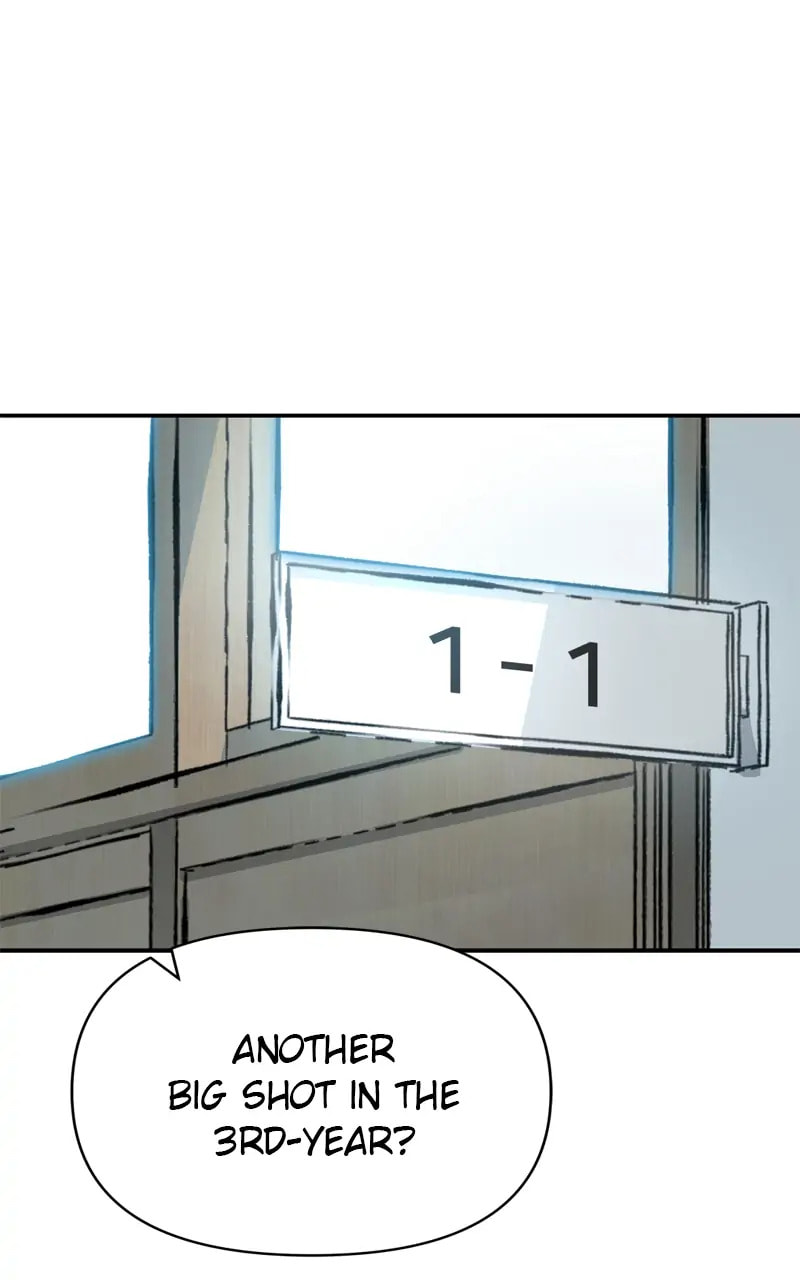 Designated Bully Chapter 59 page 25 - 