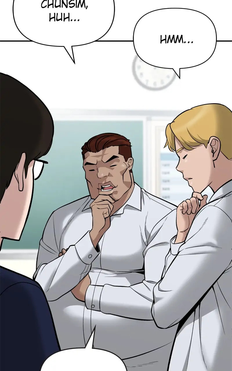 Designated Bully Chapter 59 page 30 - 