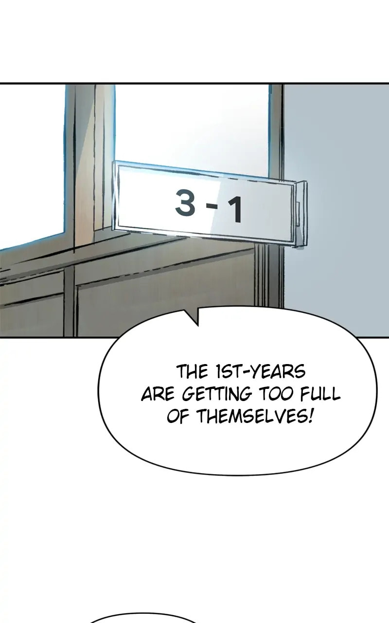 Designated Bully Chapter 59 page 37 - 
