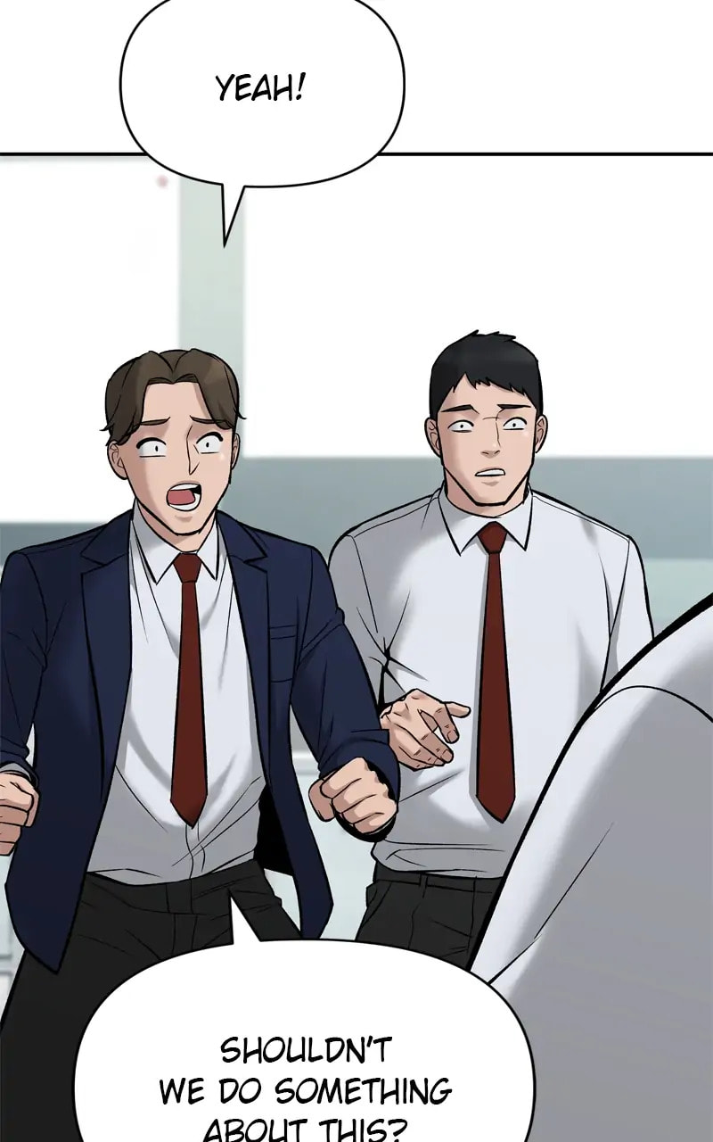 Designated Bully Chapter 59 page 38 - 