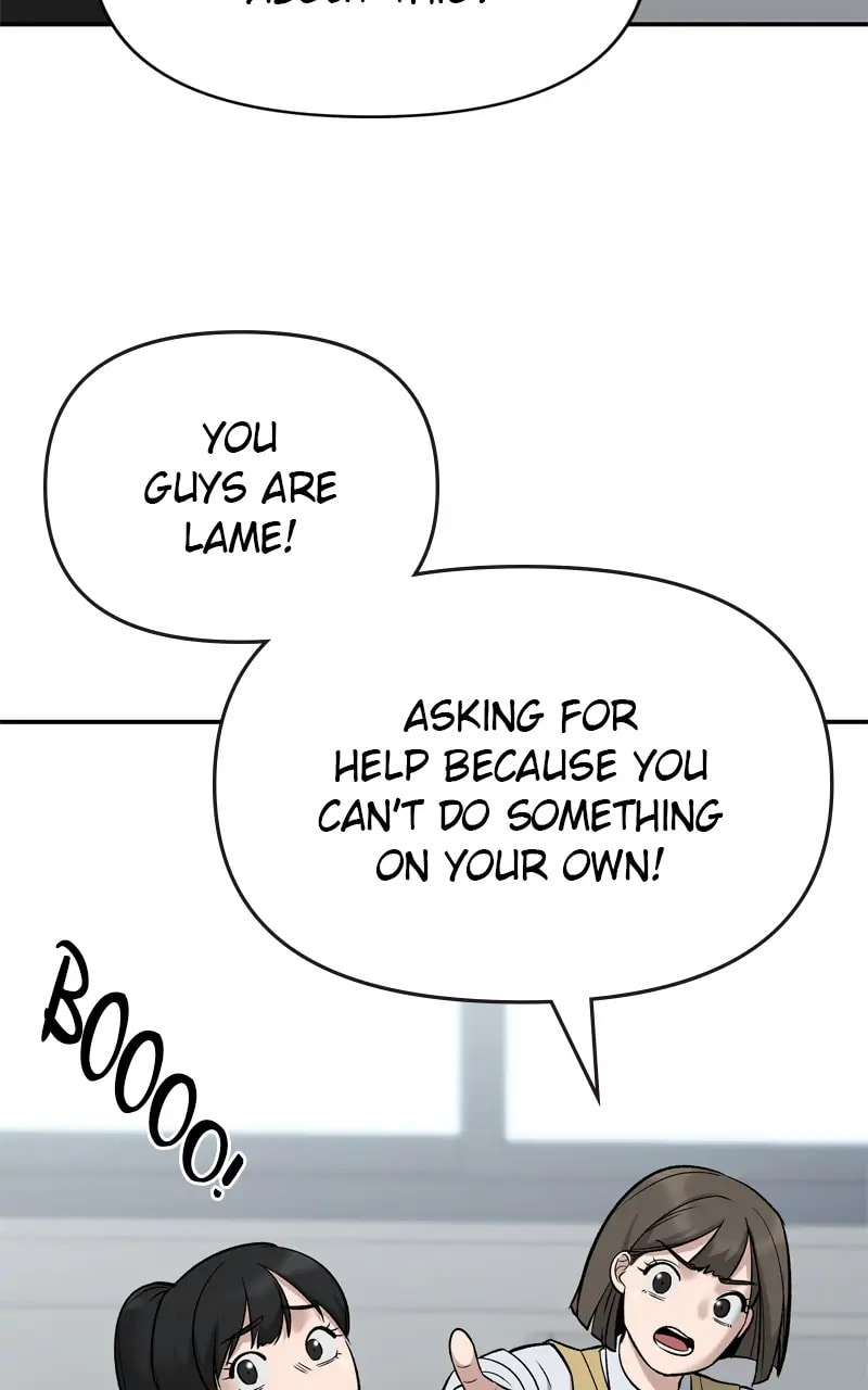 Designated Bully Chapter 59 page 39 - 