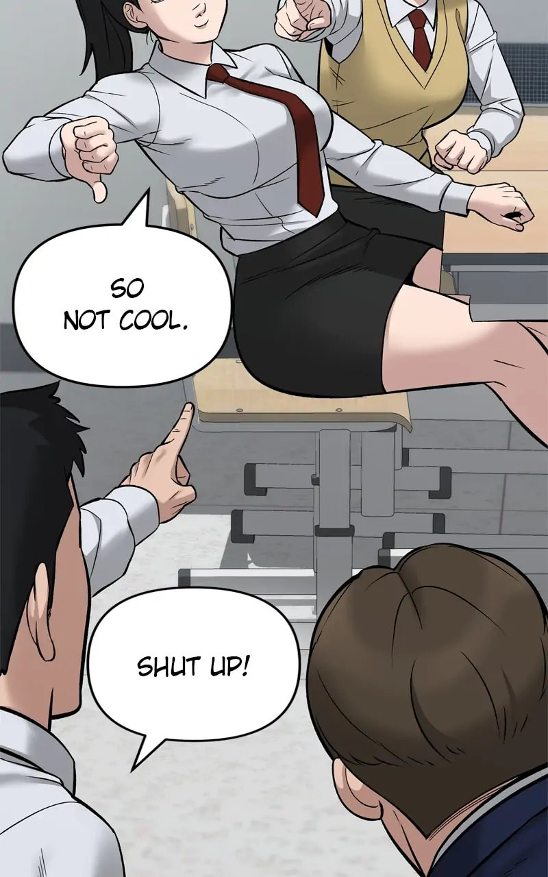 Designated Bully Chapter 59 page 40 - 
