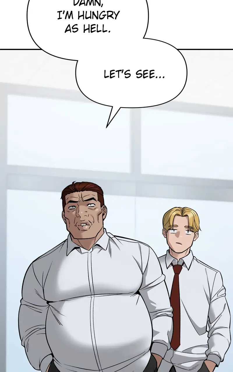 Designated Bully Chapter 59 page 5 - 