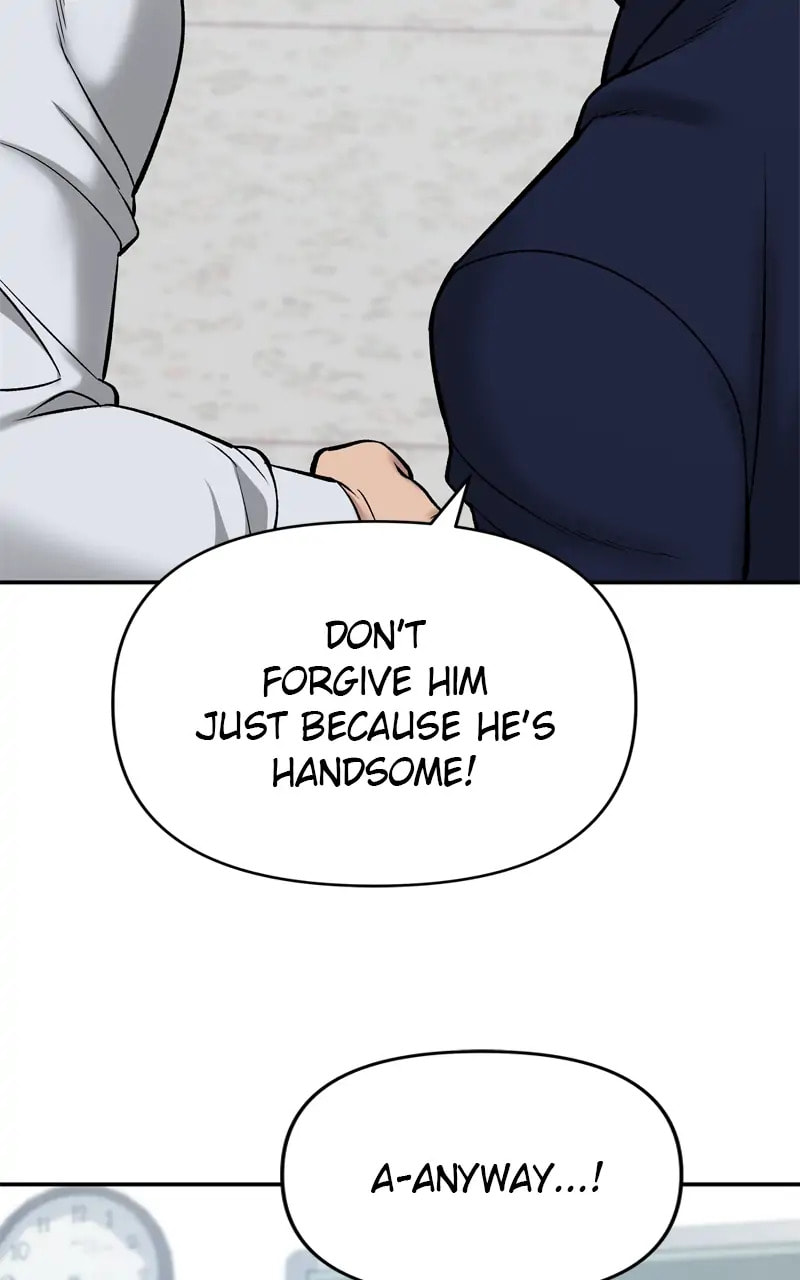 Designated Bully Chapter 59 page 41 - 