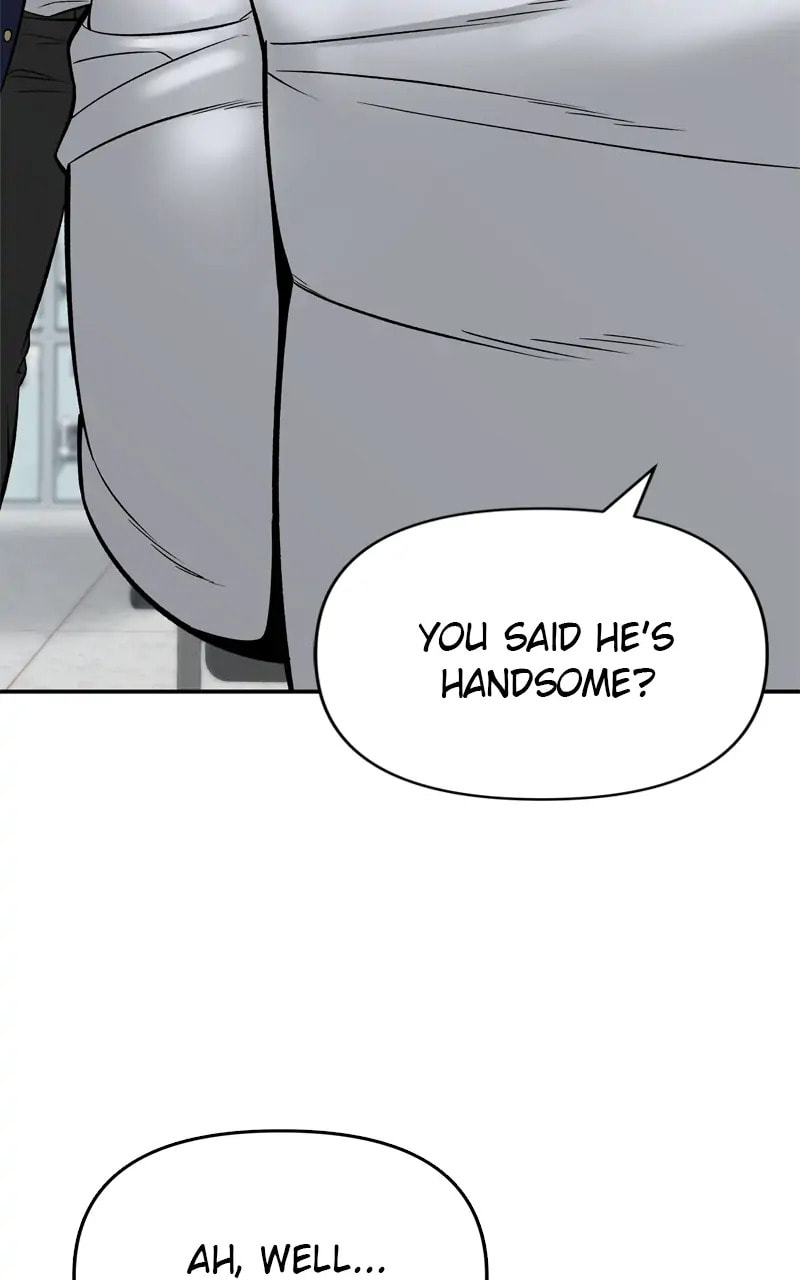 Designated Bully Chapter 59 page 44 - 