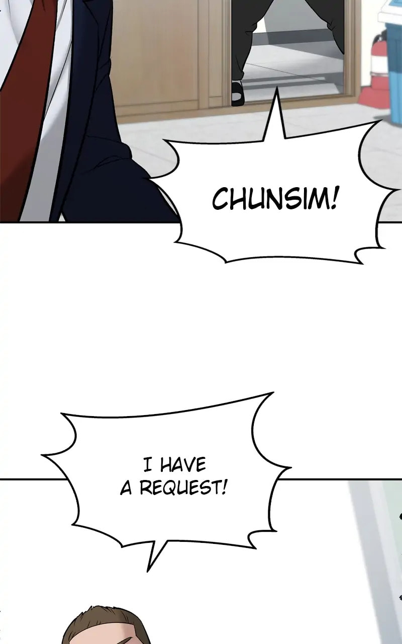Designated Bully Chapter 59 page 47 - 